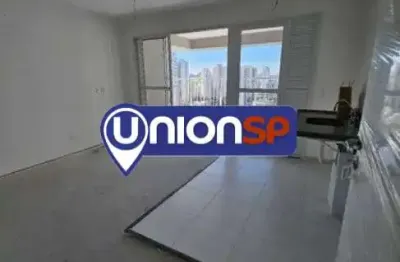 Apartamento com 2 dormitórios à venda, 59 m² por r$ 650.000,00 - alto da boa vista - são paulo/sp
