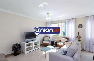 Apartamento com 3 dormitórios à venda, 125 m² por r$ 1.564.800,00 - moema - são paulo/sp
