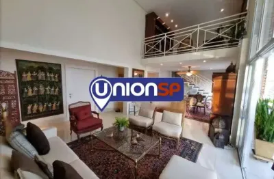 Apartamento com 3 dormitórios à venda, 251 m² por r$ 4.200.000,00 - morumbi - são paulo/sp