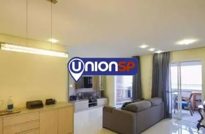 Apartamento com 3 dormitórios à venda, 103 m² por r$ 810.000,00 - morumbi - são paulo/sp