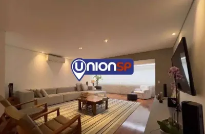 Cobertura duplex com 3 dormitórios à venda, 271 m² por r$ 3.890.000,00 - morumbi - são paulo/sp