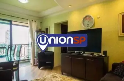Apartamento com 2 quartos à venda na Rua Cipriano Barata, 3049, Ipiranga, São Paulo
