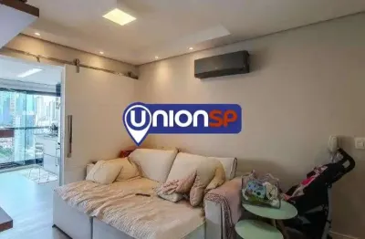Apartamento com 2 dormitórios à venda, 77 m² por r$ 1.400.000,00 - vila mariana - são paulo/sp