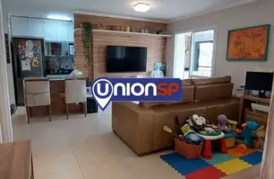 Apartamento com 2 dormitórios à venda, 92 m² por r$ 1.310.000,00 - lapa - são paulo/sp