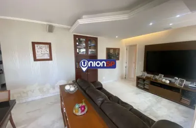 Apartamento com 3 dormitórios à venda, 130 m² por r$ 2.075.000,00 - vila clementino - são paulo/sp
