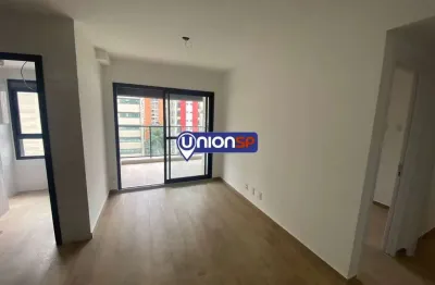 Apartamento com 2 dormitórios à venda, 64 m² por r$ 1.160.000,00 - vila clementino - são paulo/sp
