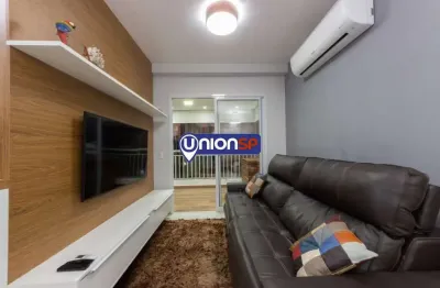 Apartamento com 2 dormitórios à venda, 64 m² por r$ 630.000,00 - saúde - são paulo/sp