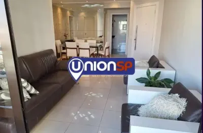 Apartamento com 4 quartos à venda na Rua Professor Aprígio Gonzaga, Saúde, São Paulo