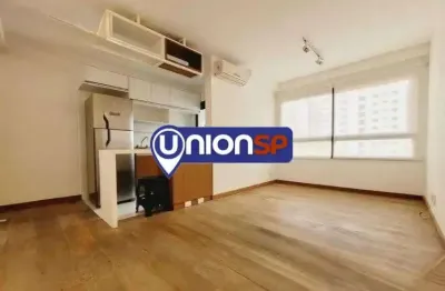 Apartamento com 2 dormitórios à venda, 57 m² por r$ 1.020.000,00 - vila madalena - são paulo/sp