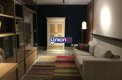Apartamento com 2 dormitórios à venda, 67 m² por r$ 664.000,00 - morumbi - são paulo/sp