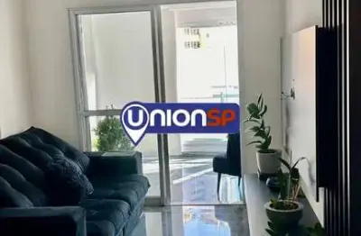 Apartamento com 1 quarto à venda na Praça Júlio Mesquita, República, São Paulo