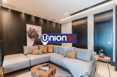 Apartamento com 2 dormitórios à venda, 134 m² por r$ 5.400.000,00 - itaim bibi - são paulo/sp