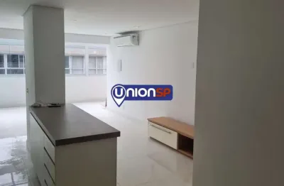 Apartamento com 2 dormitórios à venda, 92 m² por r$ 700.000,00 - morumbi - são paulo/sp
