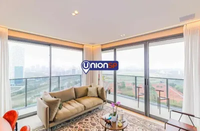 Apartamento com 1 quarto à venda na Rua Bento Frias, 155, Butantã, São Paulo