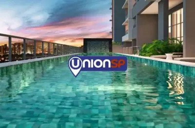 Apartamento com 2 dormitórios à venda, 61 m² por r$ 1.041.695,00 - vila clementino - são paulo/sp