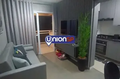 Apartamento com 1 dormitório à venda, 50 m² por r$ 700.000 - centro - são paulo/sp