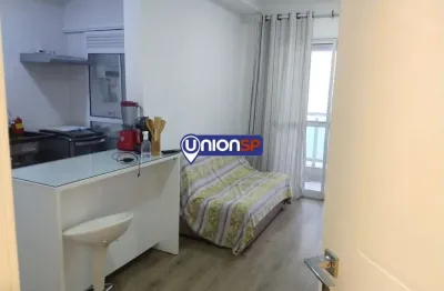 Apartamento com 1 quarto à venda na Praça Júlio Mesquita, 97, República, São Paulo