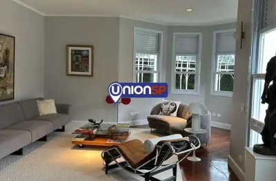 Casa com 5 dormitórios à venda, 900 m² por r$ 9.900.000,00 - morumbi - são paulo/sp