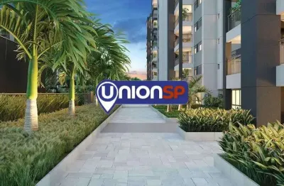 Apartamento com 3 quartos à venda na Rua Inácio Luís da Costa, Parque São Domingos, São Paulo