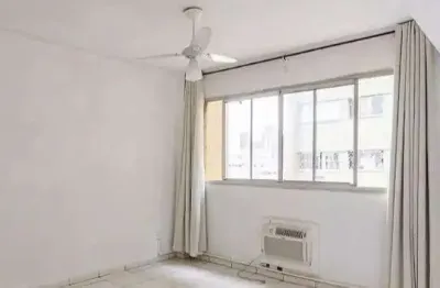 Apartamento com 1 quarto à venda na Rua José Antônio Coelho, 300, Vila Mariana, São Paulo
