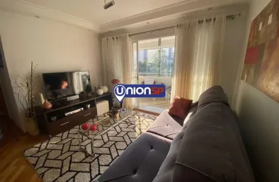 Apartamento com 3 dormitórios à venda, 99 m² por r$ 850.000,00 - morumbi - são paulo/sp