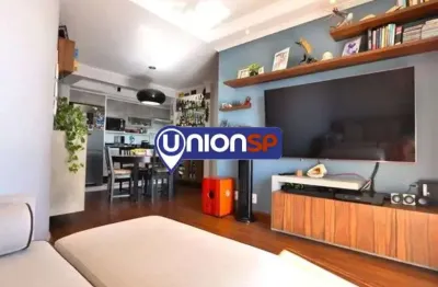 Apartamento com 2 dormitórios à venda, 67 m² por r$ 873.000,00- cambuci - são paulo/sp