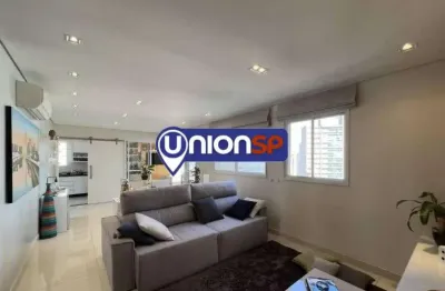 Apartamento com 3 dormitórios à venda, 137 m² por r$ 1.455.000,00 - morumbi - são paulo/sp