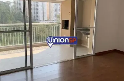 Apartamento com 3 dormitórios à venda, 107 m² por r$ 999.000,00 - morumbi - são paulo/sp