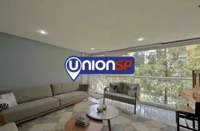 Apartamento com 4 dormitórios à venda, 168 m² por r$ 1.349.000,00 - morumbi - são paulo/sp