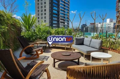 Apartamento com 3 quartos à venda na Rua Harmonia, Vila Madalena, São Paulo