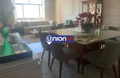 Apartamento com 3 dormitórios à venda, 123 m² por r$ 2.100.000,00 - pompeia - são paulo/sp