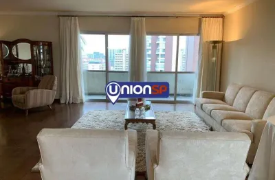 Apartamento com 3 dormitórios à venda, 304 m² por r$ 3.480.000,00 - paraíso - são paulo/sp
