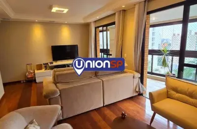 Apartamento com 4 dormitórios à venda, 195 m² por r$ 1.290.000,00 - morumbi - são paulo/sp