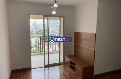 Apartamento com 2 dormitórios à venda, 60 m² por r$ 675.000,00 - barra funda - são paulo/sp