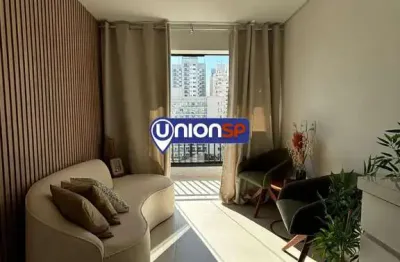 Apartamento com 1 dormitório à venda, 27 m² por R$ 700.000,00 - Pinheiros- São Paulo/SP