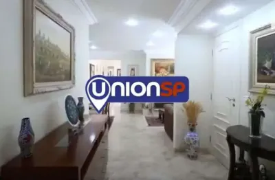 Cobertura com 3 quartos à venda na Rua Doutor Oscar Monteiro de Barros, Morumbi, São Paulo