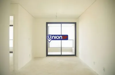 Apartamento com 2 dormitórios à venda, 53 m² por r$ 738.000,00 - ipiranga - são paulo/sp