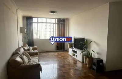 Apartamento com 3 dormitórios à venda, 154 m² por r$ 1.400.000,00 - perdizes - são paulo/sp