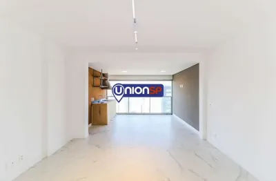Apartamento com 3 quartos à venda na Rua Harmonia, Vila Madalena, São Paulo