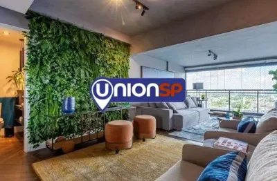 Apartamento com 3 dormitórios à venda, 153 m² por r$ 2.090.000,00 - vila leopoldina - são paulo/sp