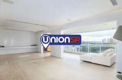 Apartamento com 3 dormitórios à venda, 171 m² por r$ 2.100.000,00 - morumbi - são paulo/sp