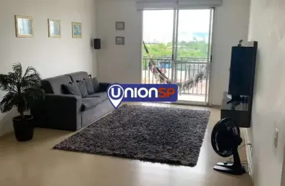 Apartamento com 3 dormitórios à venda, 145 m² por r$ 1.250.000,00 - pompeia - são paulo/sp