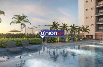 Cobertura duplex com 3 dormitórios à venda, 85 m² por r$ 1.672.700,00 - ipiranga - são paulo/sp
