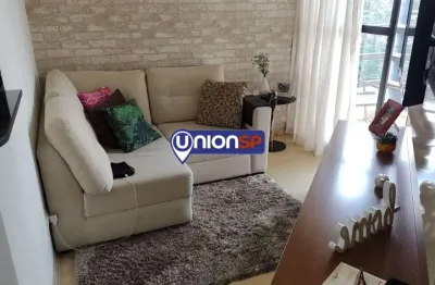 Apartamento com 1 dormitório à venda, 43 m² por r$ 328.900,00 - morumbi - são paulo/sp
