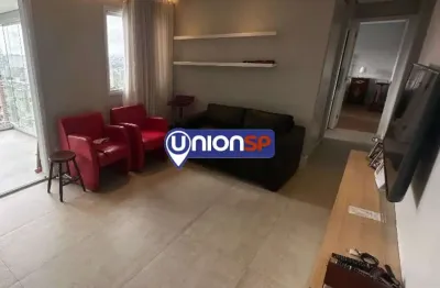 Apartamento à venda, 79 m² por r$ 749.800,00 - morumbi - são paulo/sp