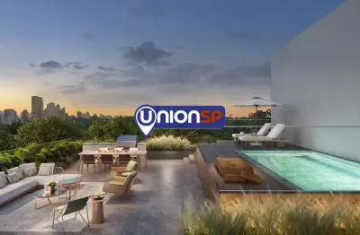 Cobertura duplex com 3 dormitórios à venda, 265 m² por r$ 8.148.860,00 - moema - são paulo/sp