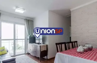 Apartamento com 2 dormitórios à venda, 50 m² por r$ 545.900,00 - vila prudente - são paulo/sp