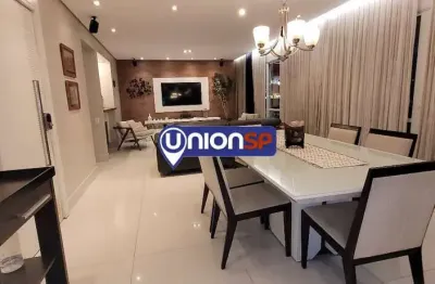 Apartamento com 3 dormitórios à venda, 171 m² por r$ 1.750.000,00 - morumbi - são paulo/sp