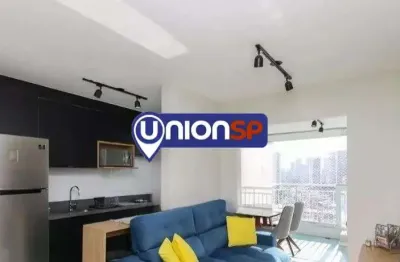 Apartamento com 2 dormitórios à venda, 58 m² por r$ 780.000,00 - chácara santo antônio - são paulo/sp