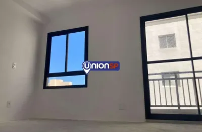 Apartamento com 1 dormitório à venda, 27 m² por R$ 430.000,00 - Pinheiros - São Paulo/SP